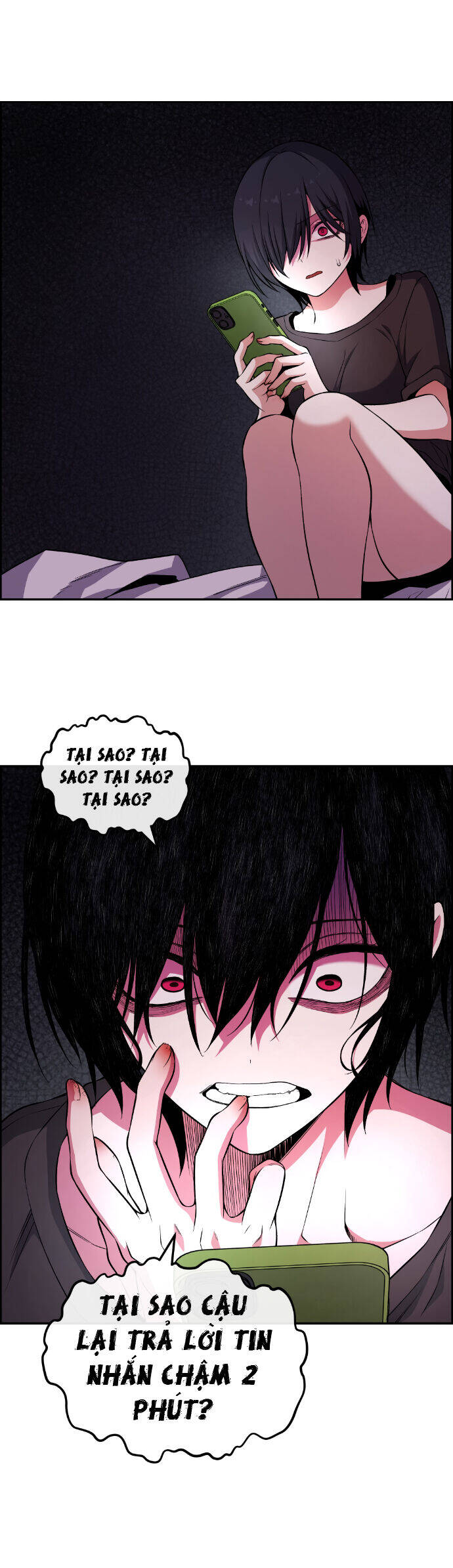 Nhân Vật Webtoon Na Kang Lim [Chap 126-172] - Page 50