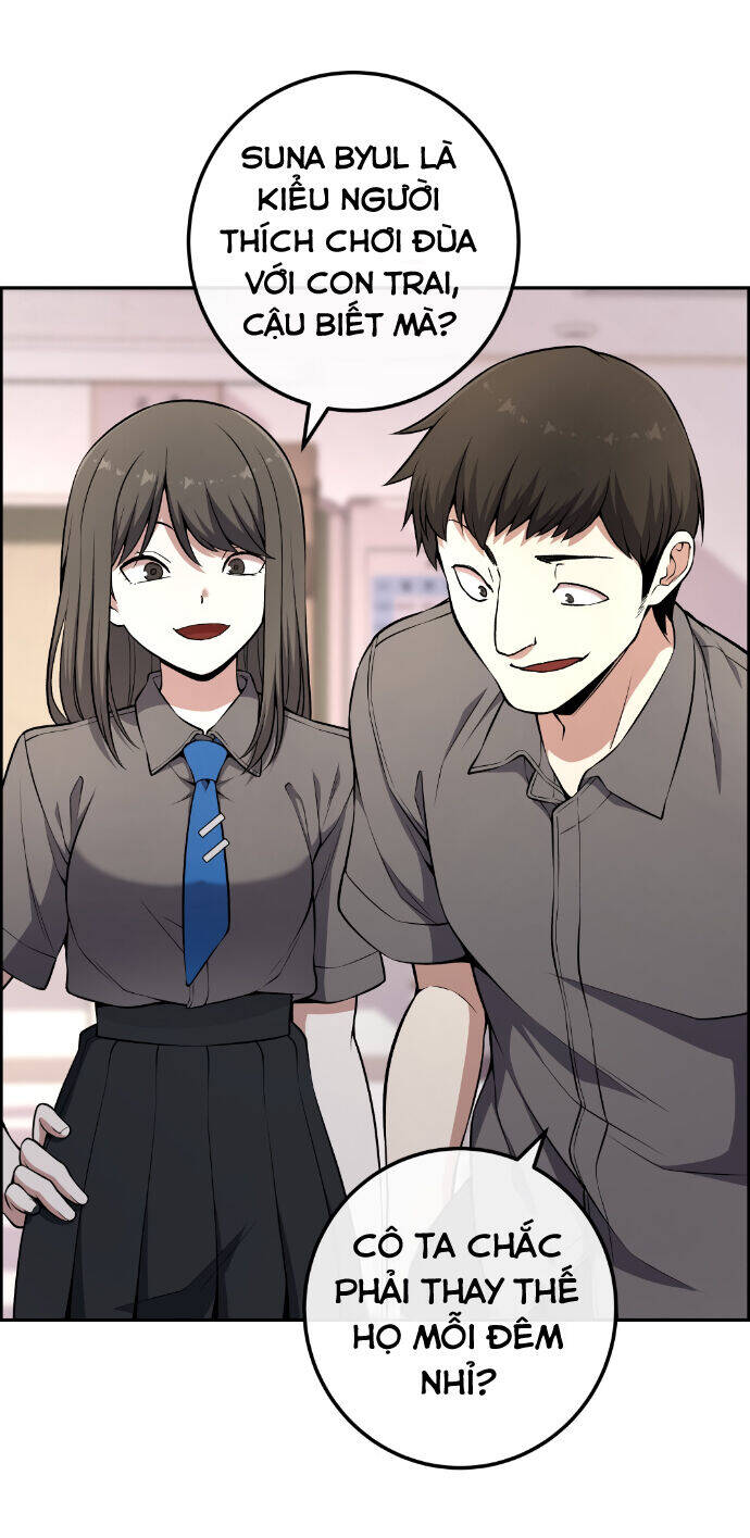 Nhân Vật Webtoon Na Kang Lim [Chap 126-172] - Page 58