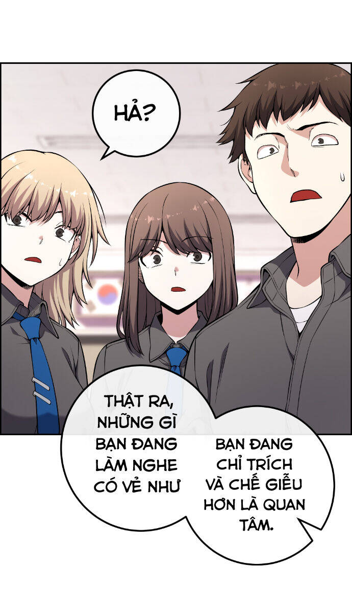 Nhân Vật Webtoon Na Kang Lim [Chap 126-172] - Page 67