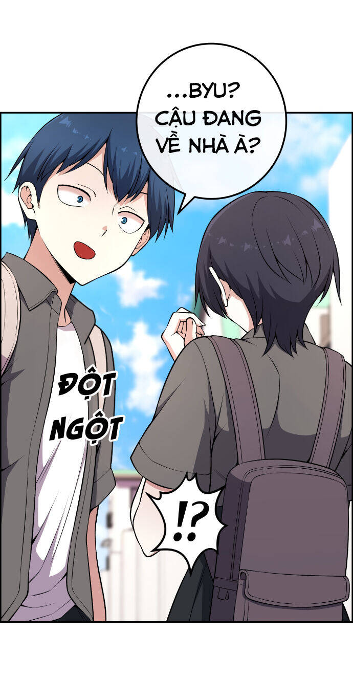 Nhân Vật Webtoon Na Kang Lim [Chap 126-172] - Page 8