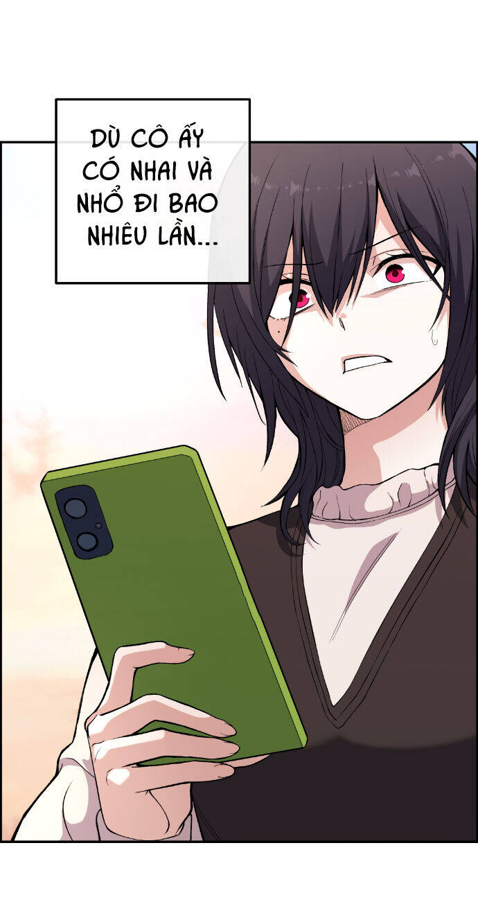 Nhân Vật Webtoon Na Kang Lim