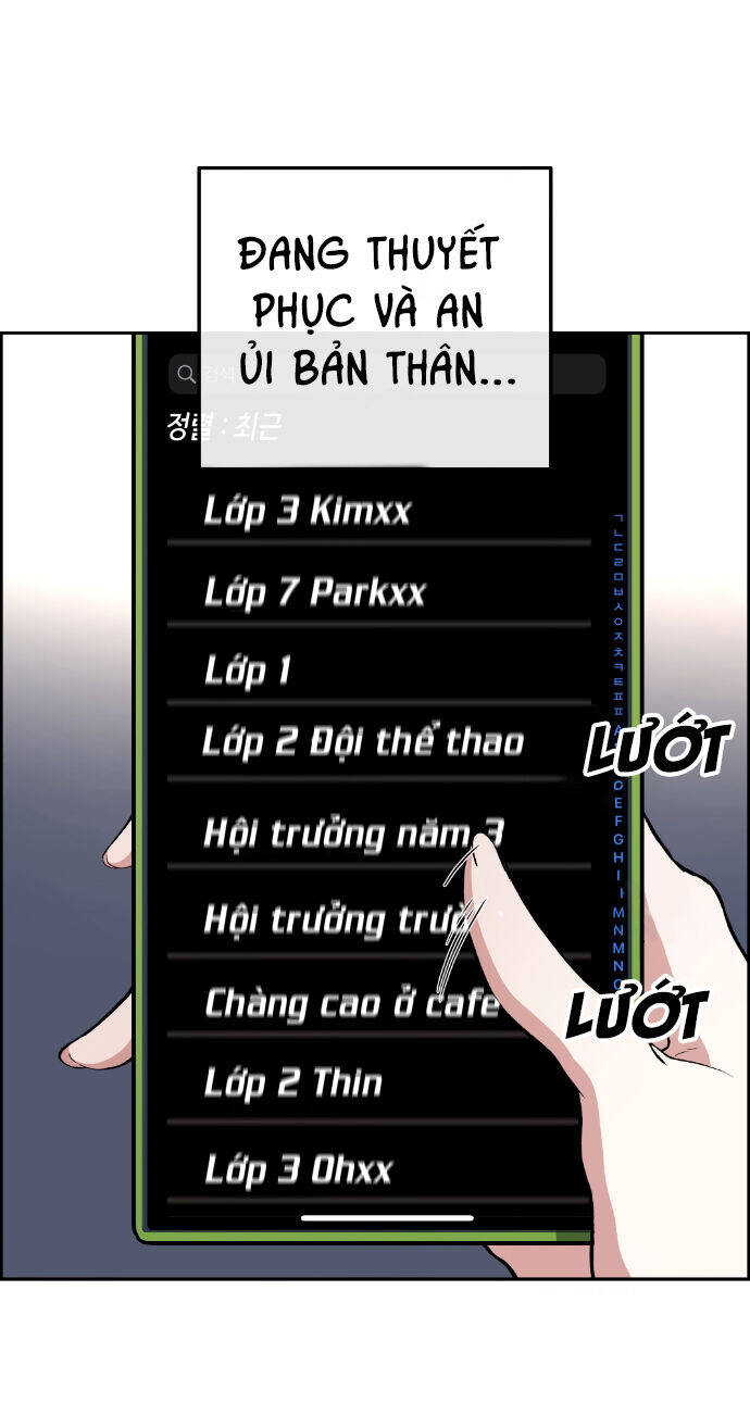 Nhân Vật Webtoon Na Kang Lim