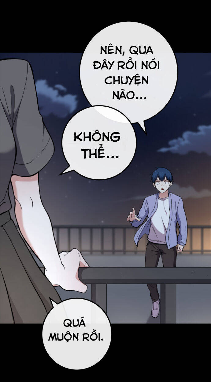 Nhân Vật Webtoon Na Kang Lim [Chap 126-172] - Page 50