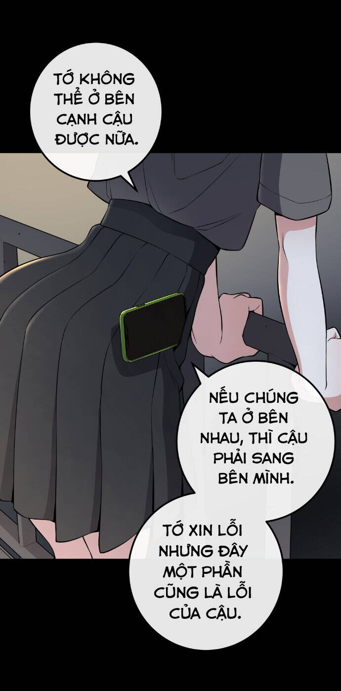 Nhân Vật Webtoon Na Kang Lim [Chap 126-172] - Page 54