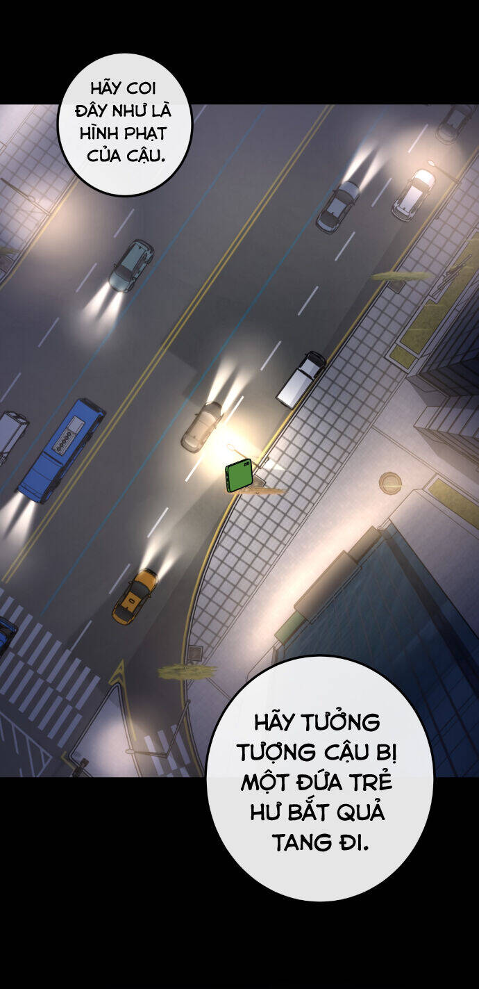 Nhân Vật Webtoon Na Kang Lim