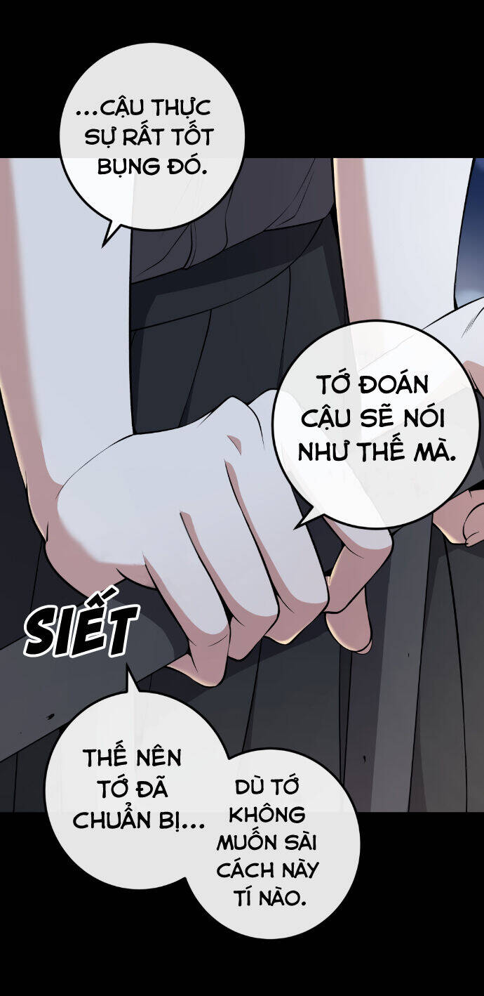 Nhân Vật Webtoon Na Kang Lim