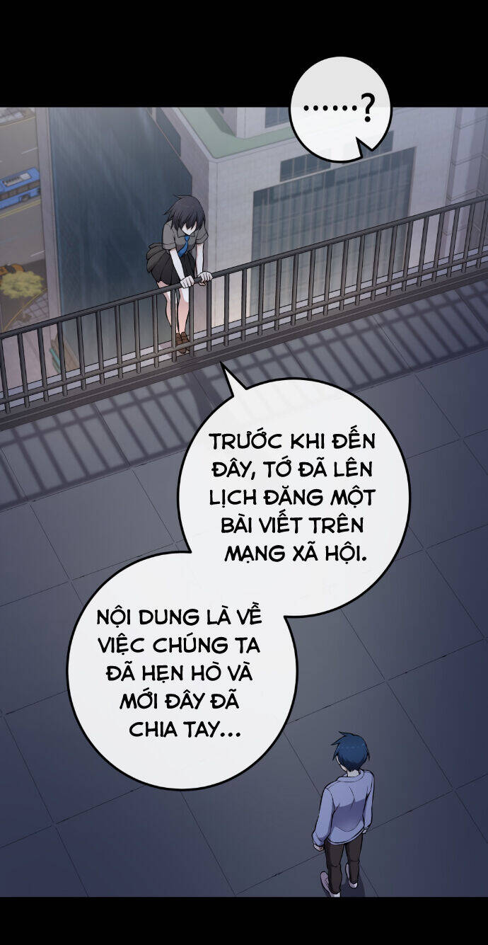 Nhân Vật Webtoon Na Kang Lim [Chap 126-172] - Page 60