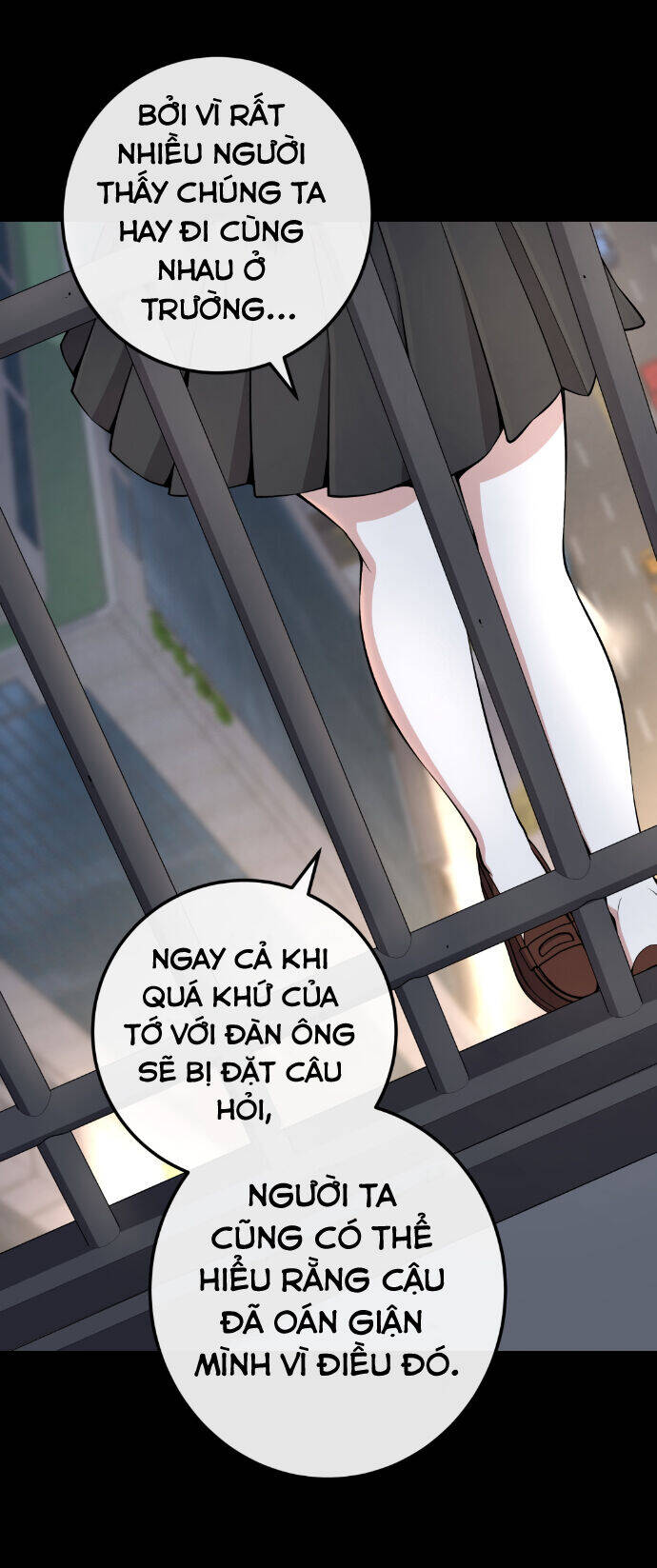 Nhân Vật Webtoon Na Kang Lim [Chap 126-172] - Page 65