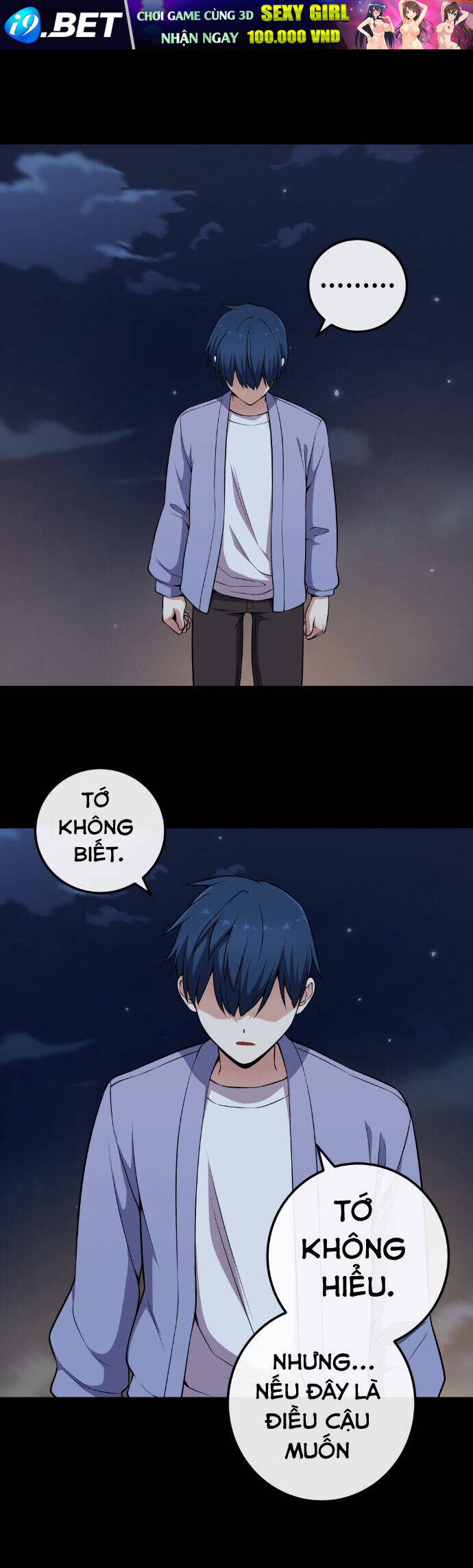 Nhân Vật Webtoon Na Kang Lim