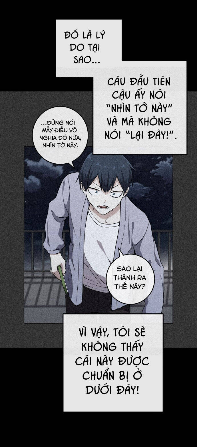 Nhân Vật Webtoon Na Kang Lim