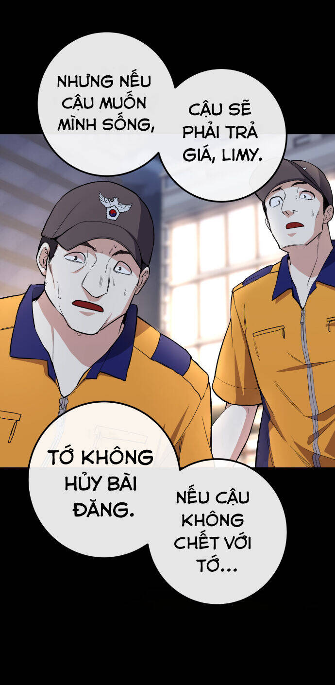 Nhân Vật Webtoon Na Kang Lim [Chap 126-172] - Page 24