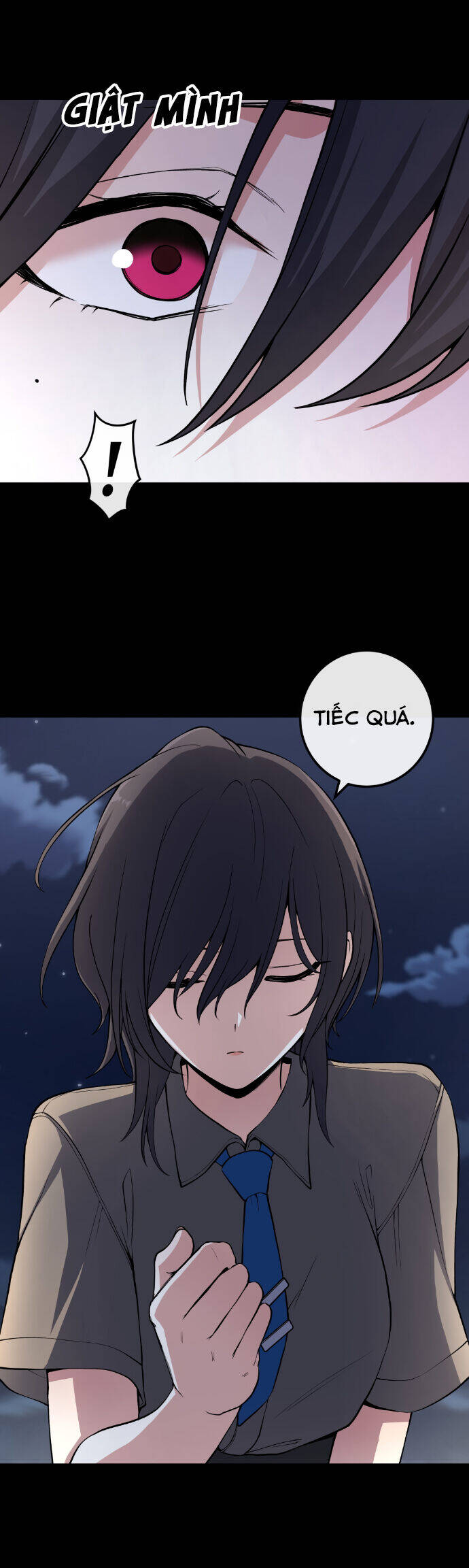 Nhân Vật Webtoon Na Kang Lim [Chap 126-172] - Page 4