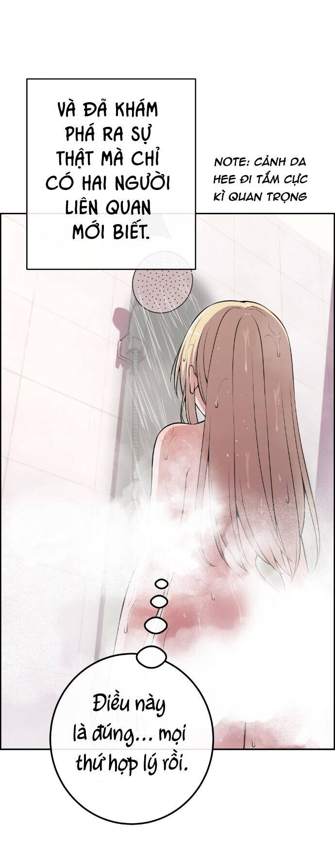 Nhân Vật Webtoon Na Kang Lim [Chap 126-172] - Page 43