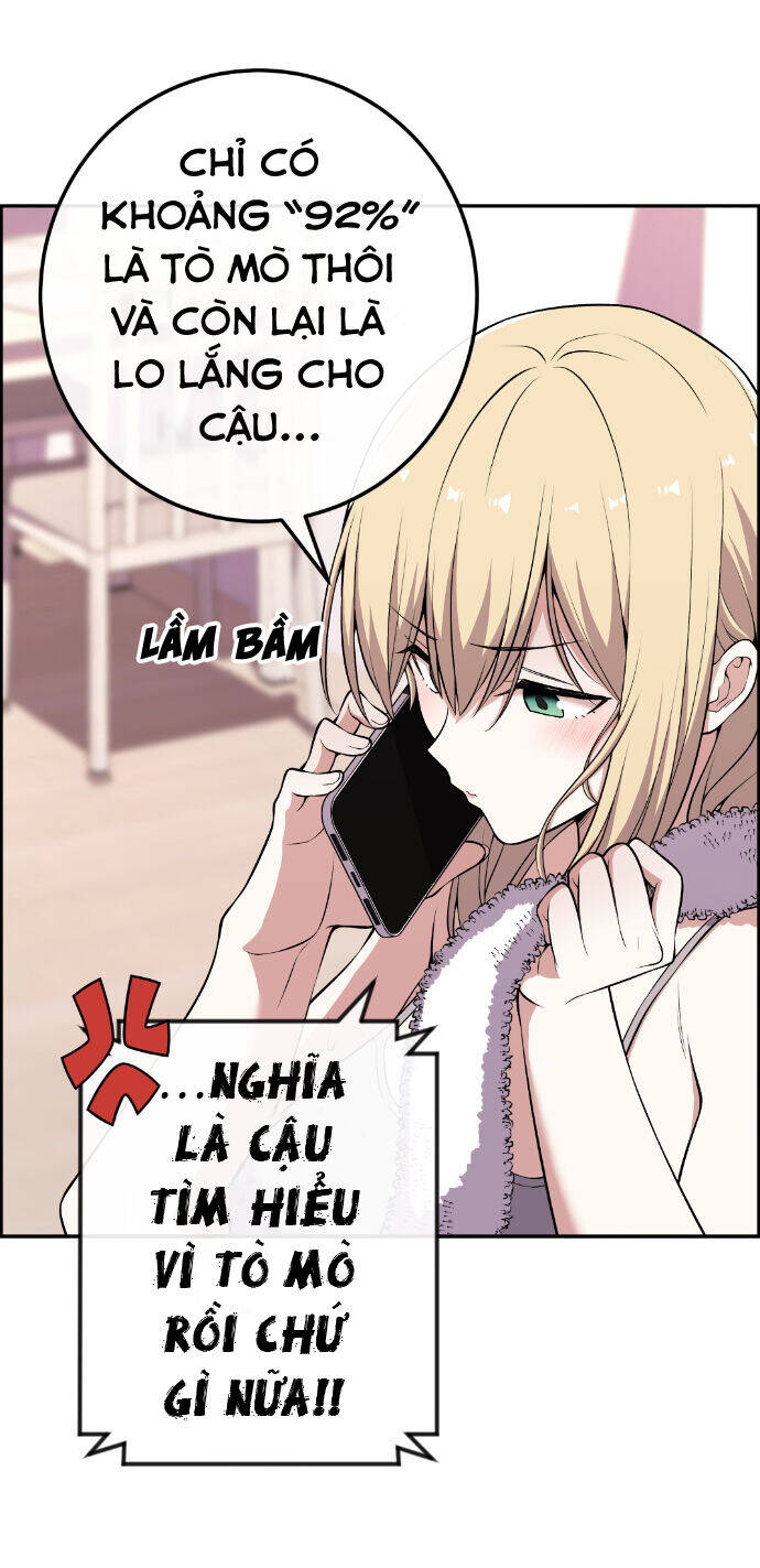 Nhân Vật Webtoon Na Kang Lim [Chap 126-172] - Page 50