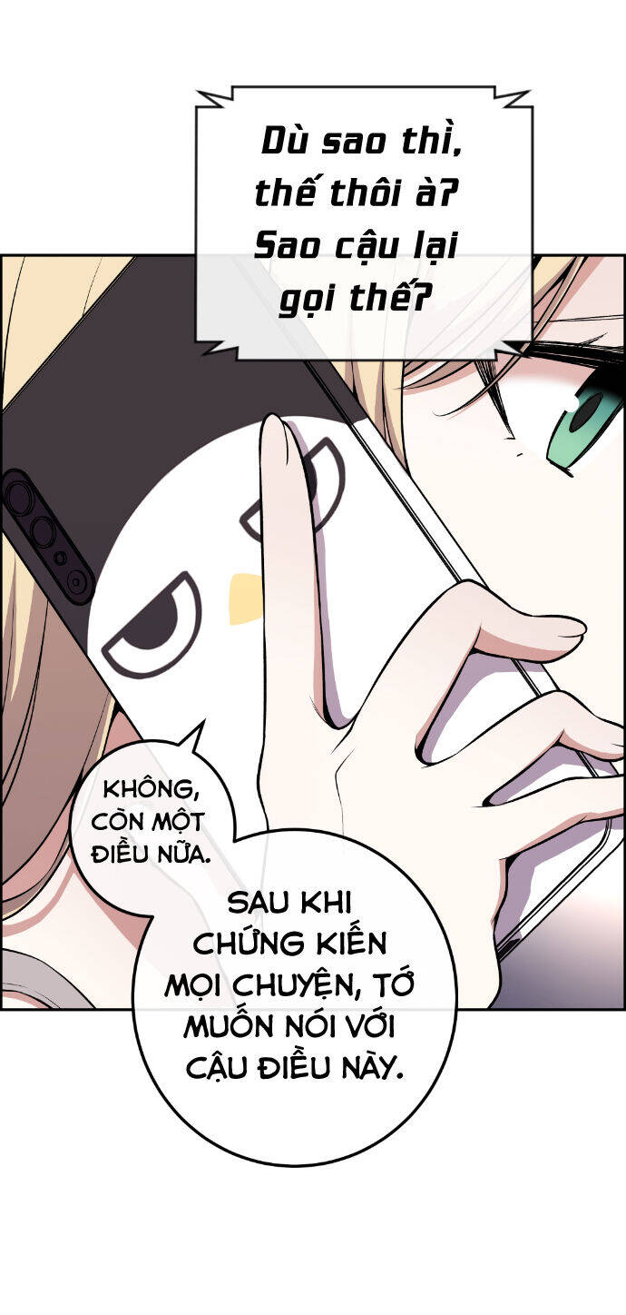 Nhân Vật Webtoon Na Kang Lim [Chap 126-172] - Page 53