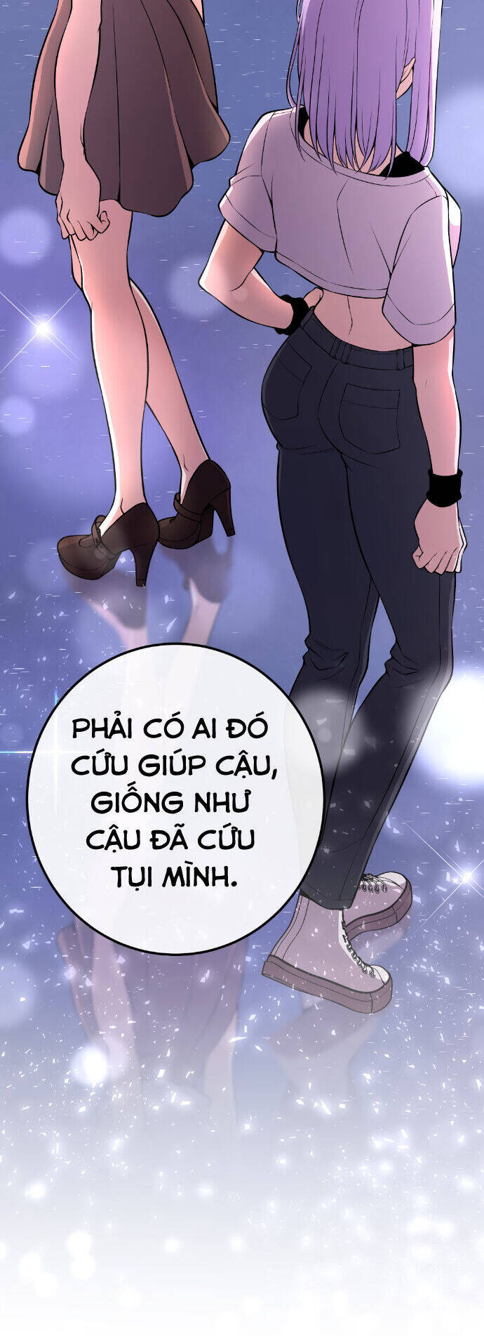 Nhân Vật Webtoon Na Kang Lim