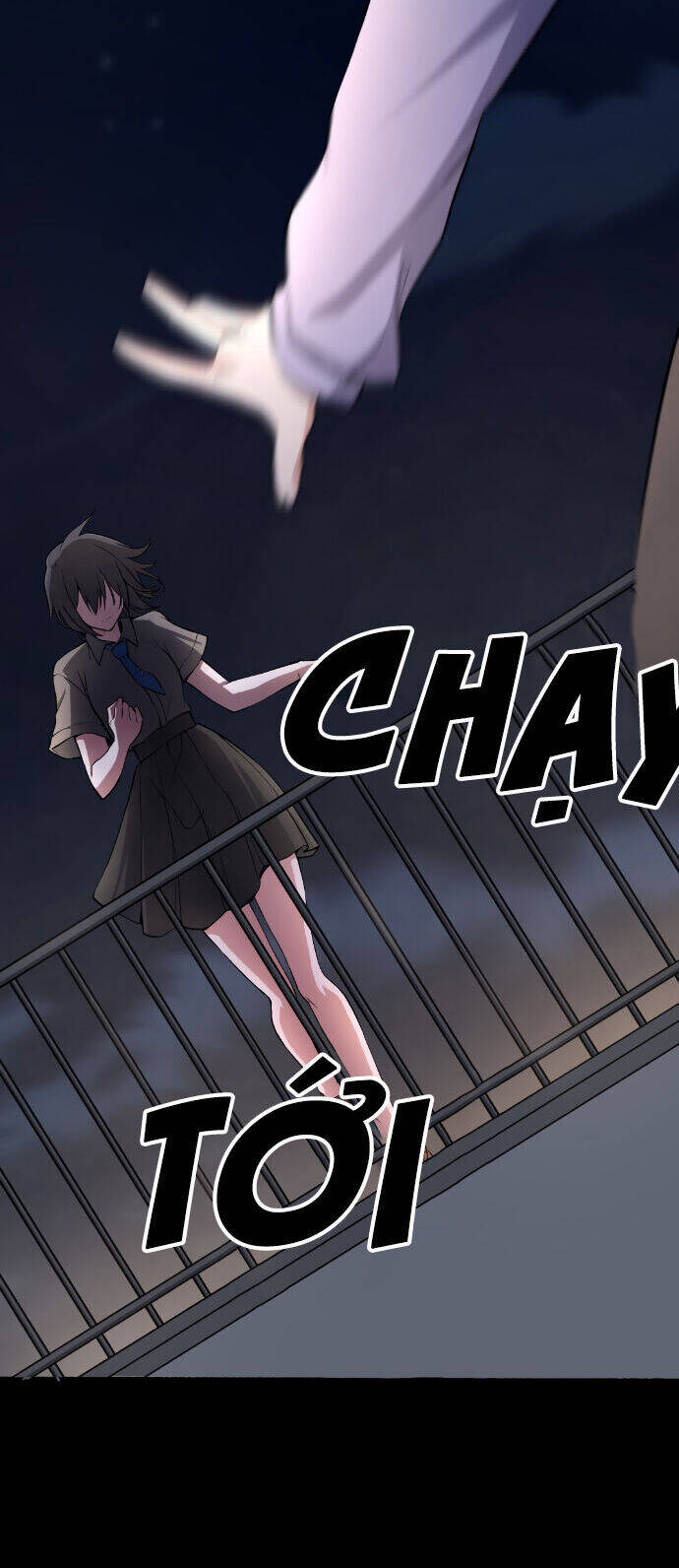 Nhân Vật Webtoon Na Kang Lim