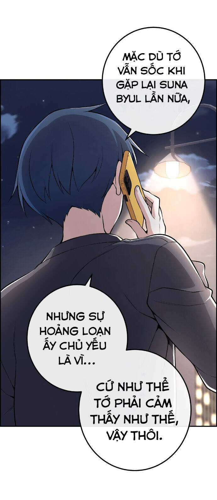 Nhân Vật Webtoon Na Kang Lim [Chap 126-172] - Page 65