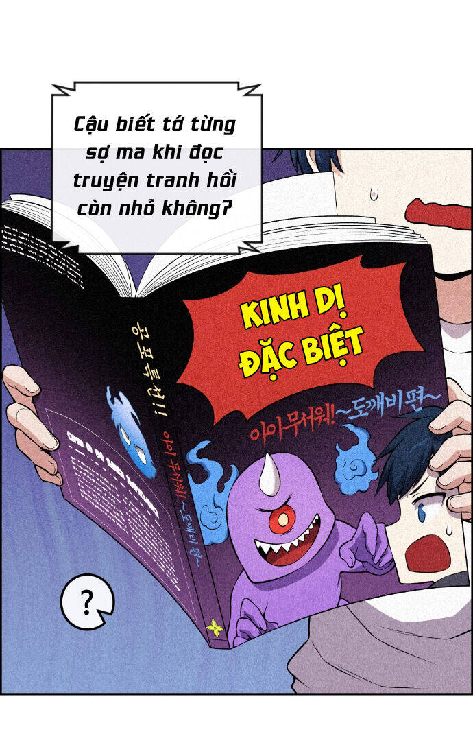 Nhân Vật Webtoon Na Kang Lim