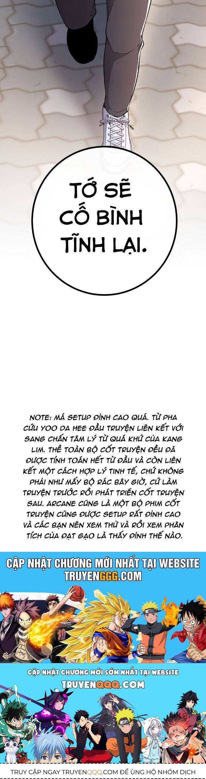 Nhân Vật Webtoon Na Kang Lim [Chap 126-172] - Page 81