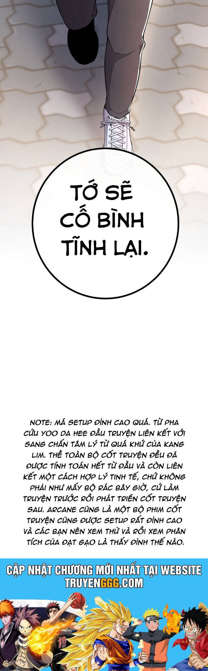 Nhân Vật Webtoon Na Kang Lim [Chap 126-172] - Page 82