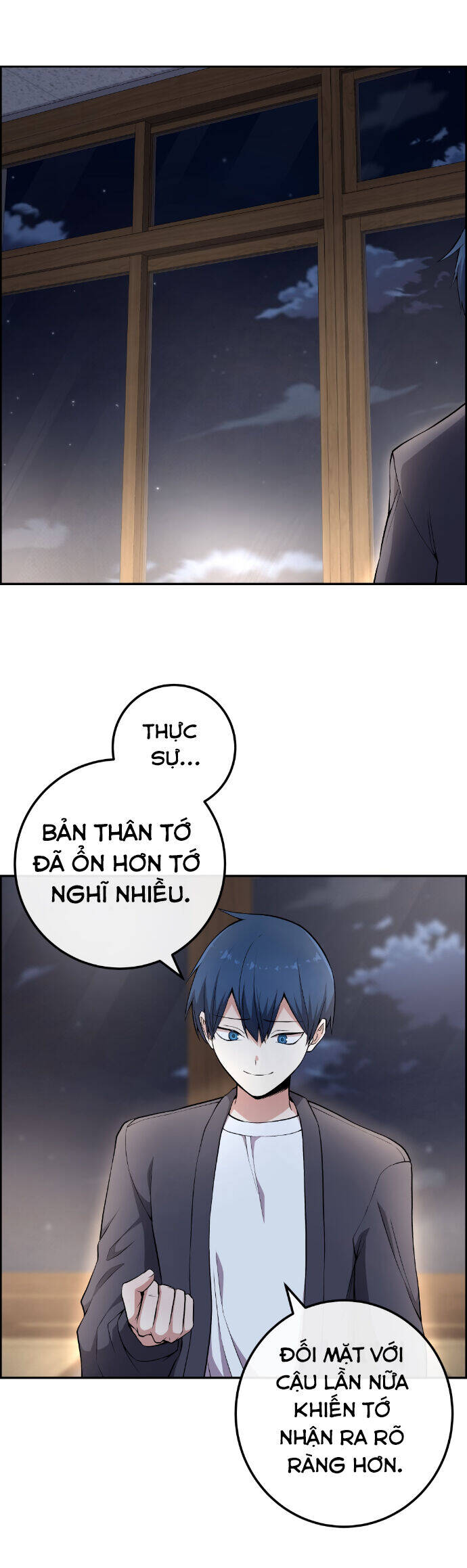 Nhân Vật Webtoon Na Kang Lim [Chap 126-172] - Page 11