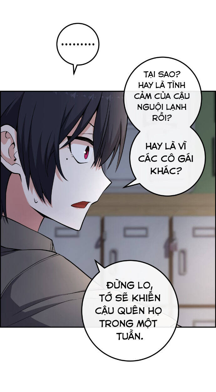 Nhân Vật Webtoon Na Kang Lim [Chap 126-172] - Page 14