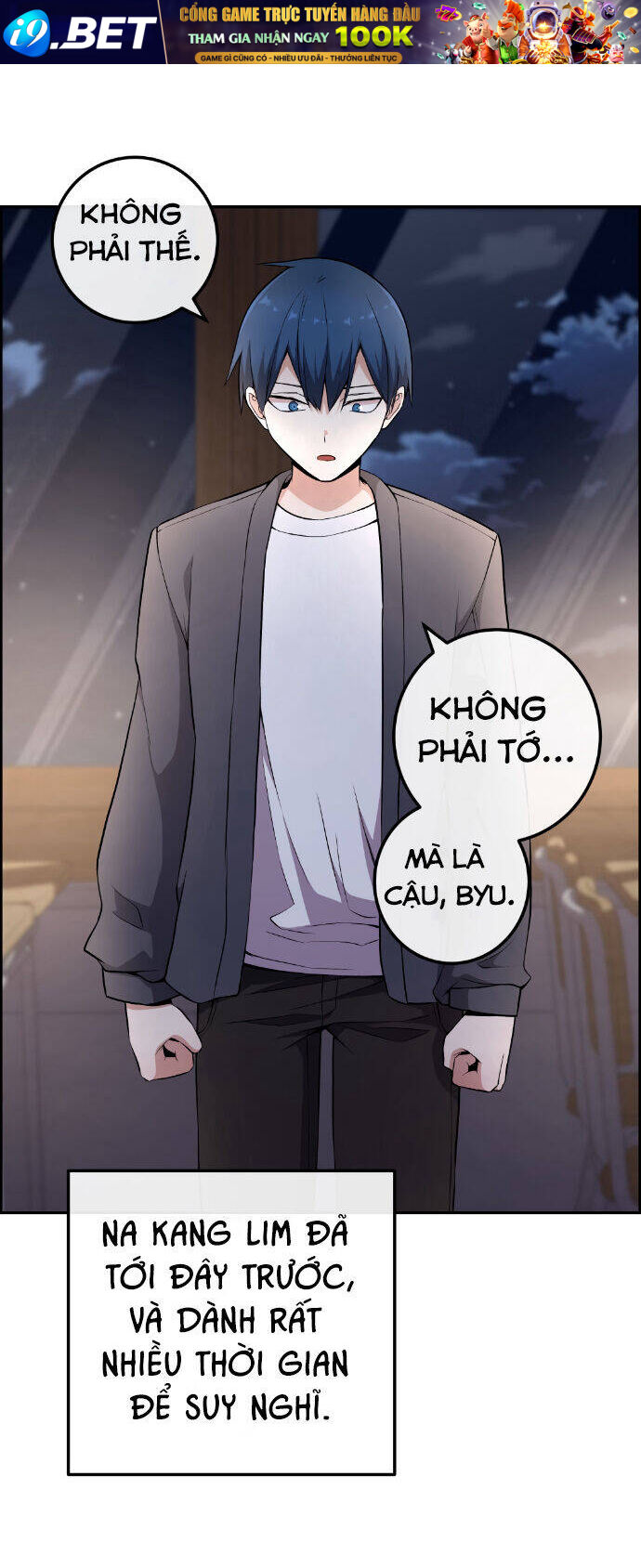 Nhân Vật Webtoon Na Kang Lim [Chap 126-172] - Page 15