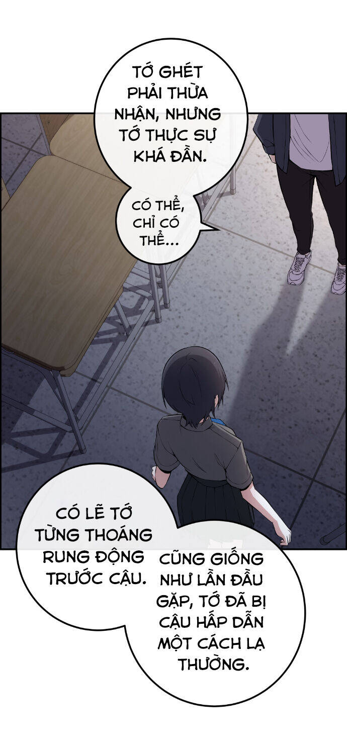 Nhân Vật Webtoon Na Kang Lim [Chap 126-172] - Page 19