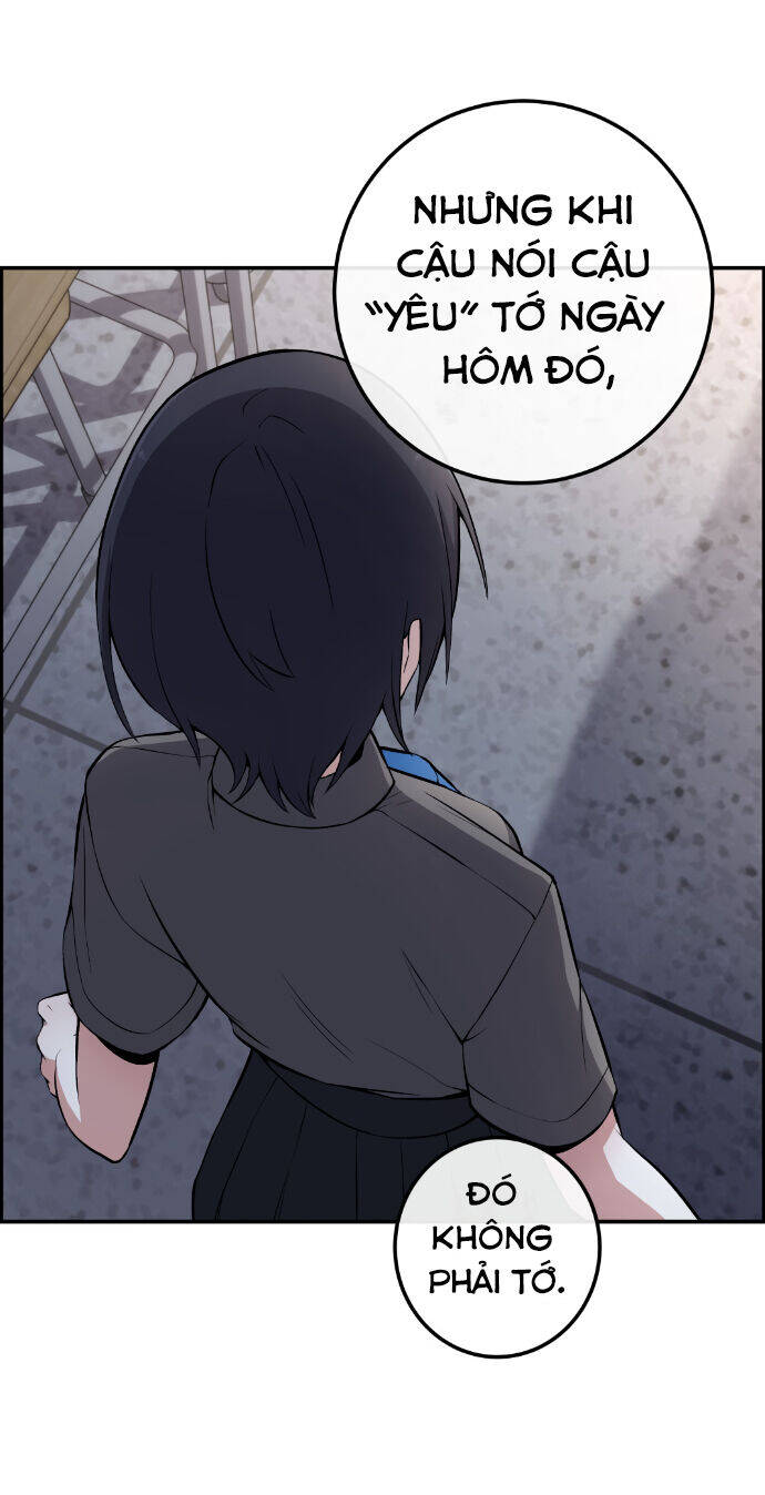 Nhân Vật Webtoon Na Kang Lim [Chap 126-172] - Page 20