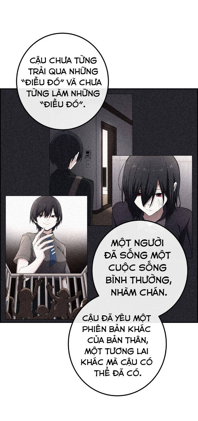 Nhân Vật Webtoon Na Kang Lim [Chap 126-172] - Page 23