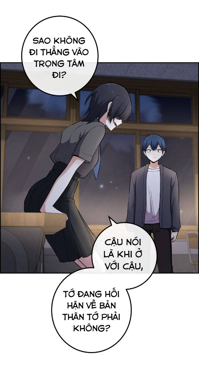 Nhân Vật Webtoon Na Kang Lim