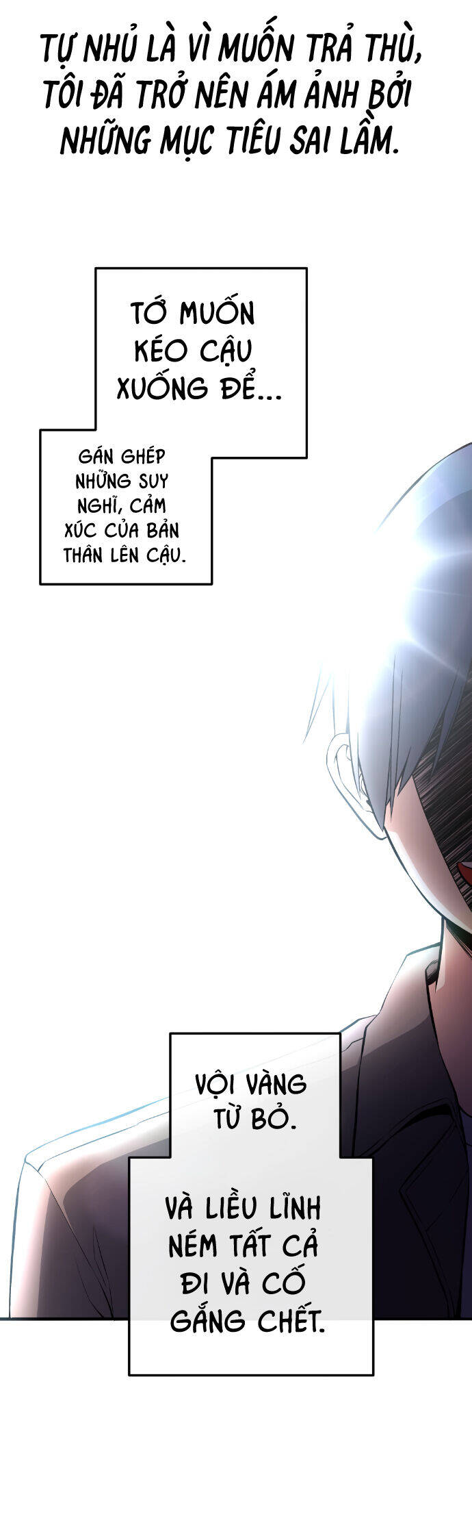 Nhân Vật Webtoon Na Kang Lim