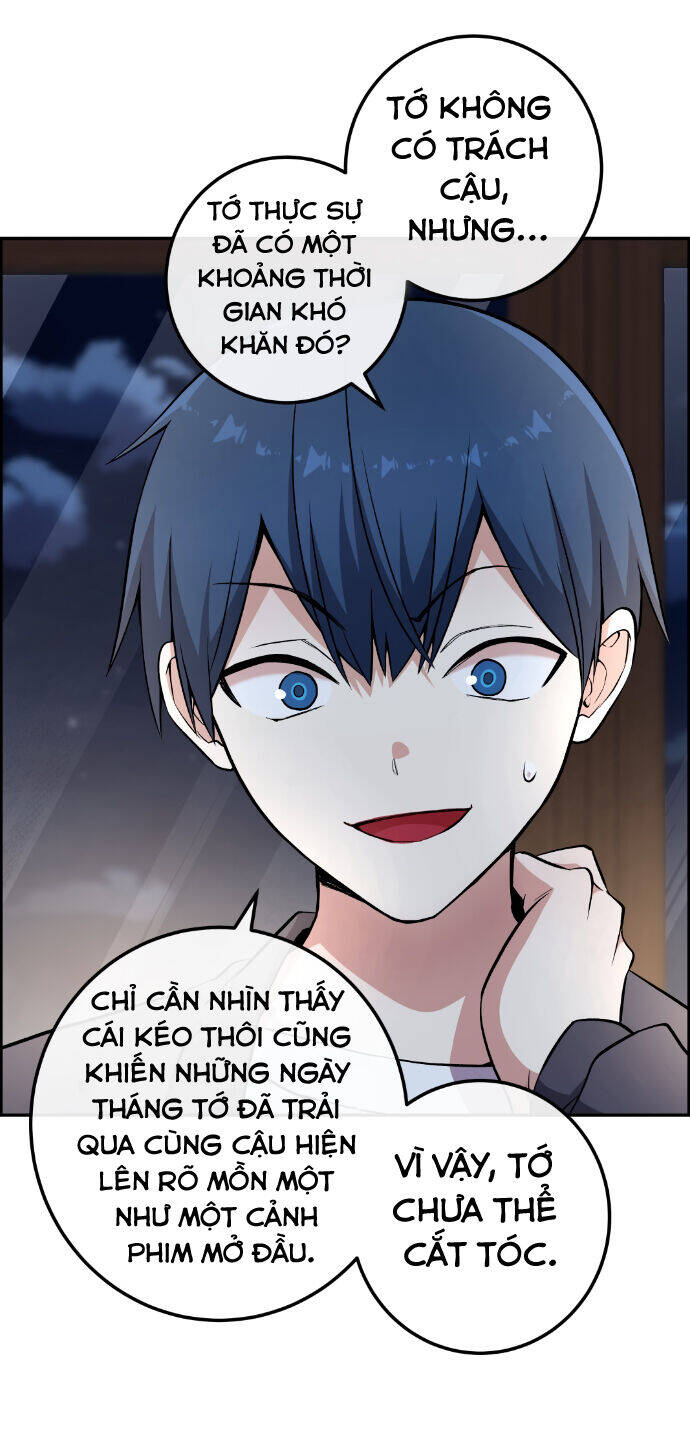 Nhân Vật Webtoon Na Kang Lim [Chap 126-172] - Page 37