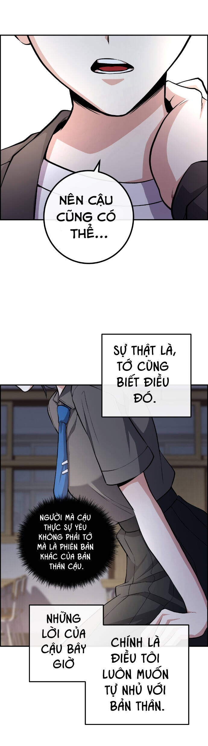 Nhân Vật Webtoon Na Kang Lim [Chap 126-172] - Page 40