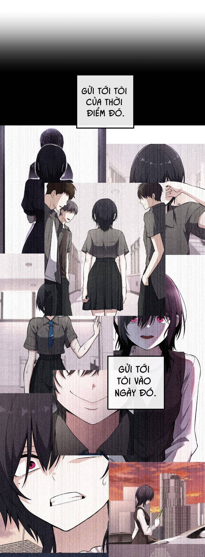 Nhân Vật Webtoon Na Kang Lim