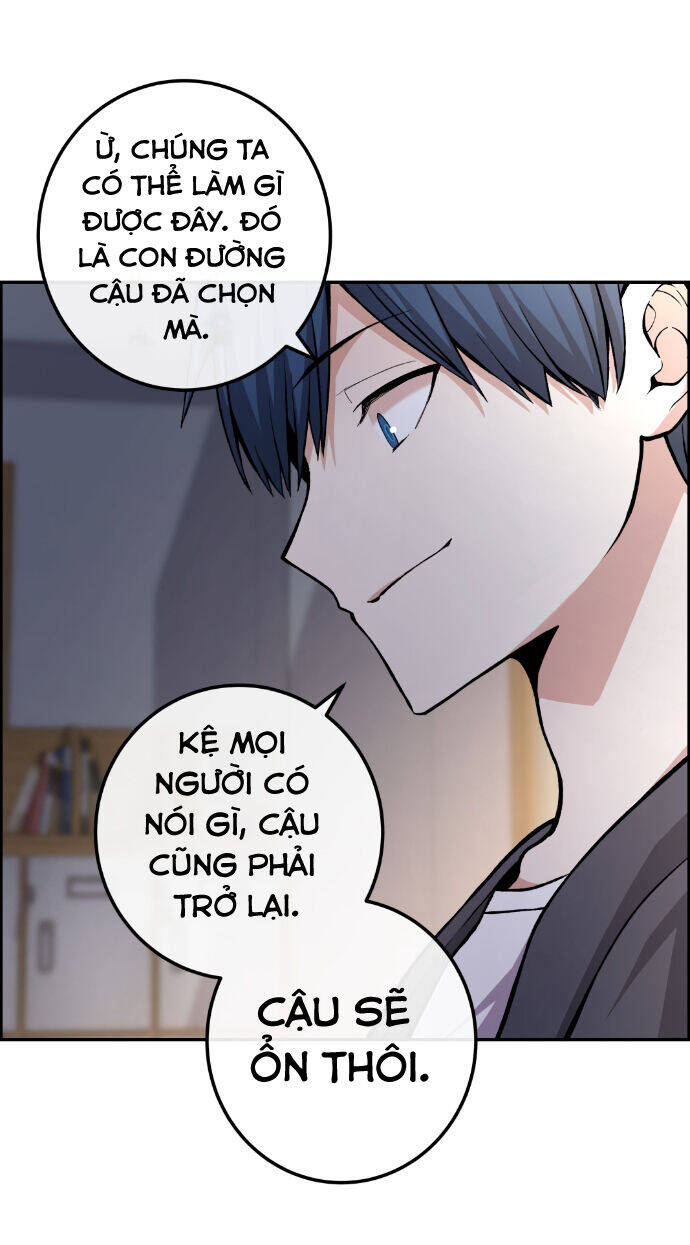 Nhân Vật Webtoon Na Kang Lim