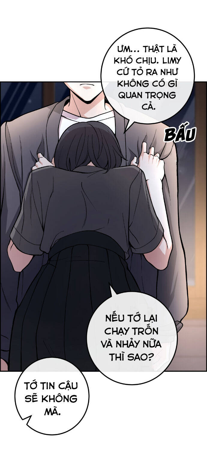 Nhân Vật Webtoon Na Kang Lim [Chap 126-172] - Page 56