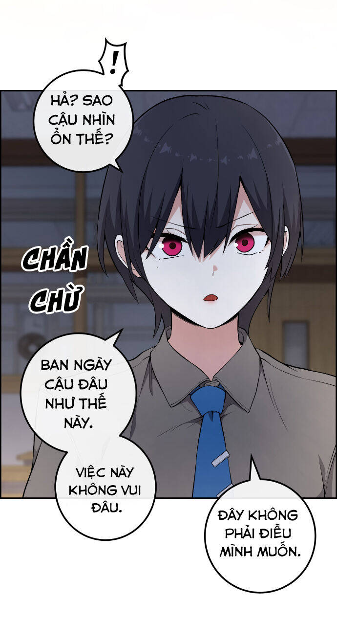 Nhân Vật Webtoon Na Kang Lim [Chap 126-172] - Page 6