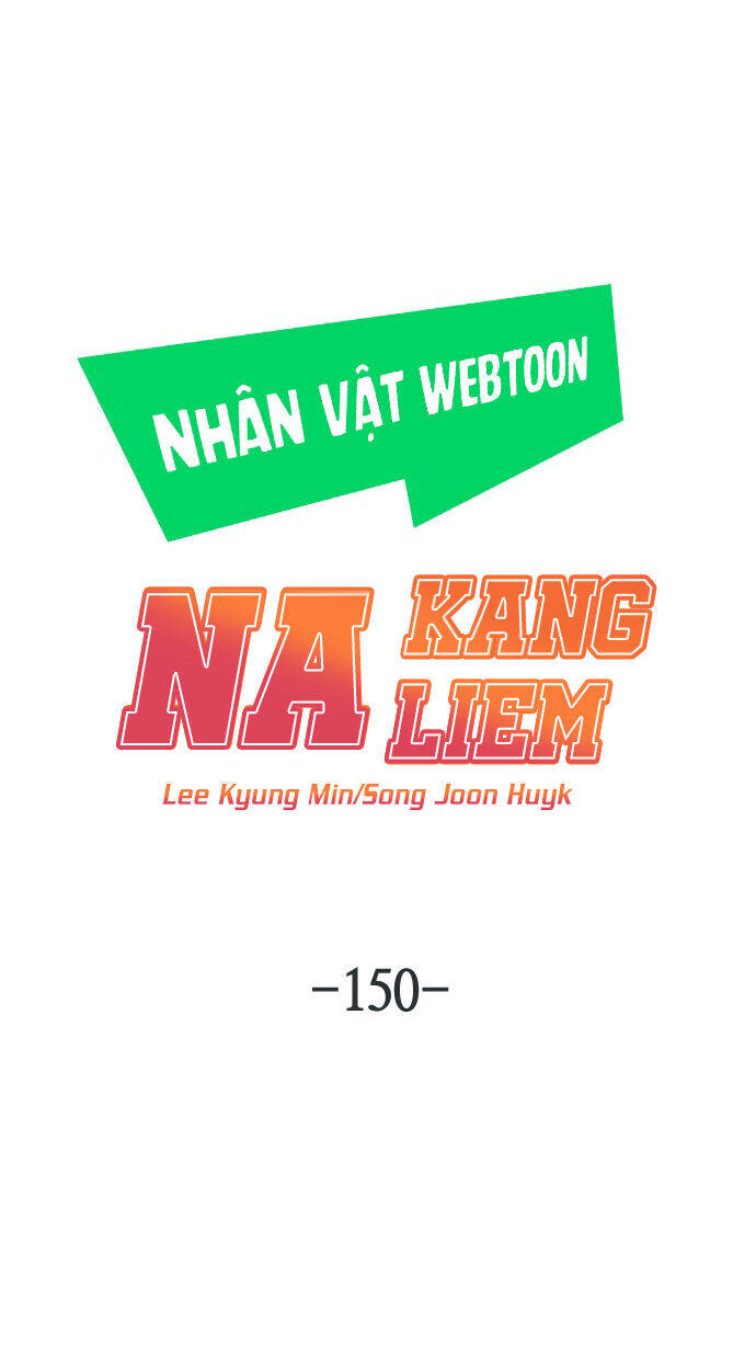 Nhân Vật Webtoon Na Kang Lim [Chap 126-172] - Page 63