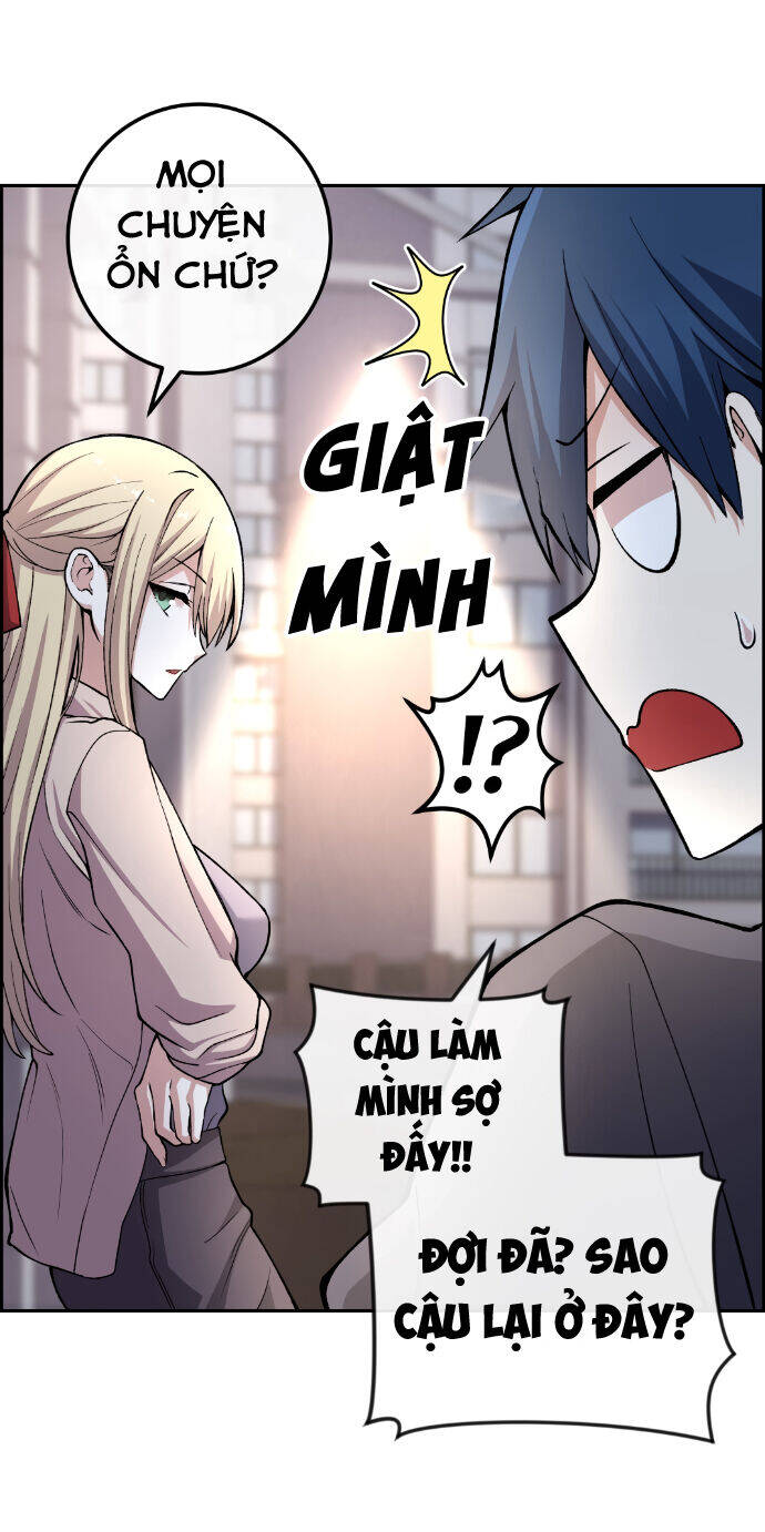 Nhân Vật Webtoon Na Kang Lim [Chap 126-172] - Page 65