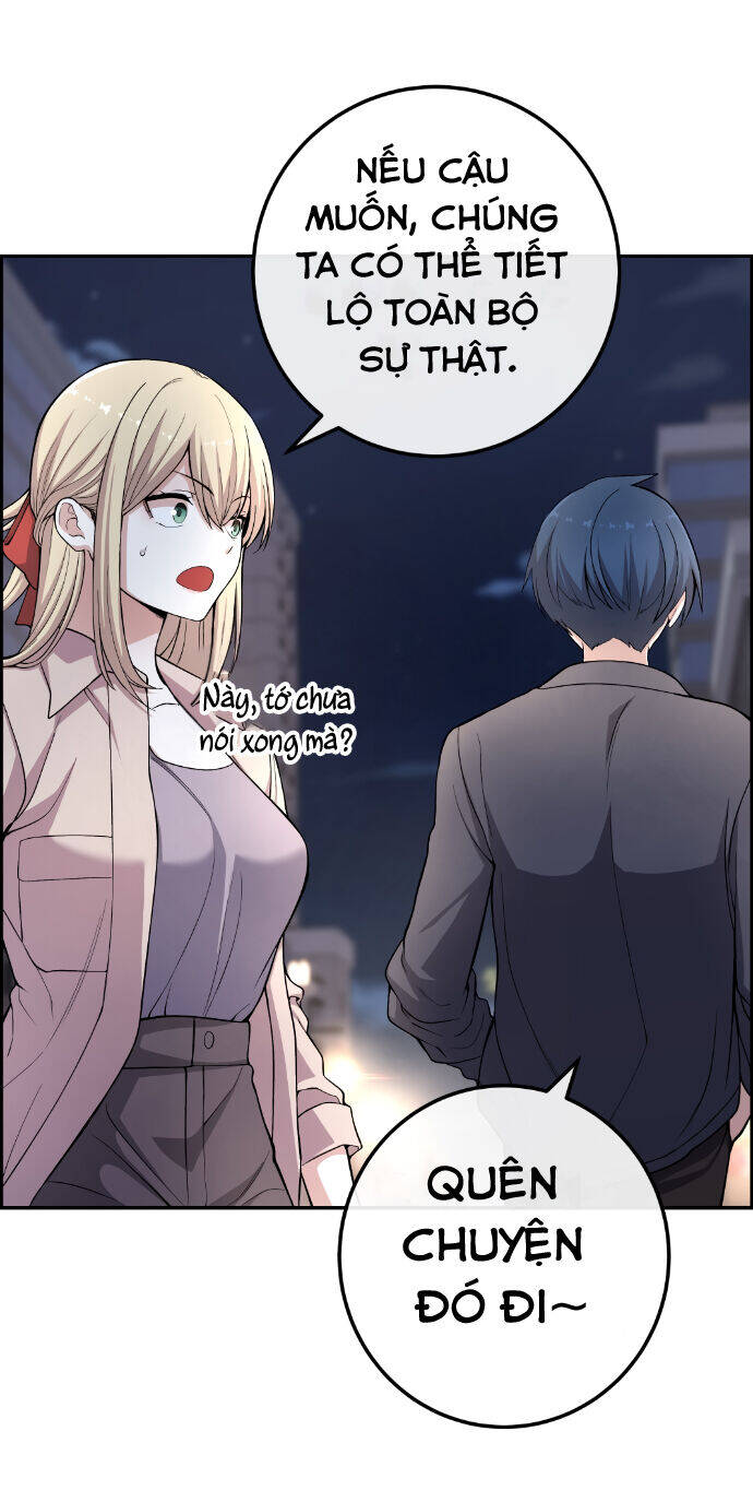 Nhân Vật Webtoon Na Kang Lim [Chap 126-172] - Page 68