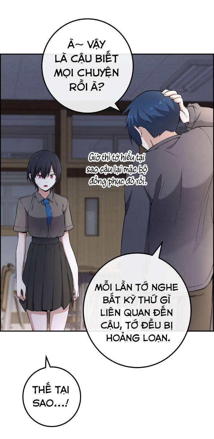 Nhân Vật Webtoon Na Kang Lim [Chap 126-172] - Page 7