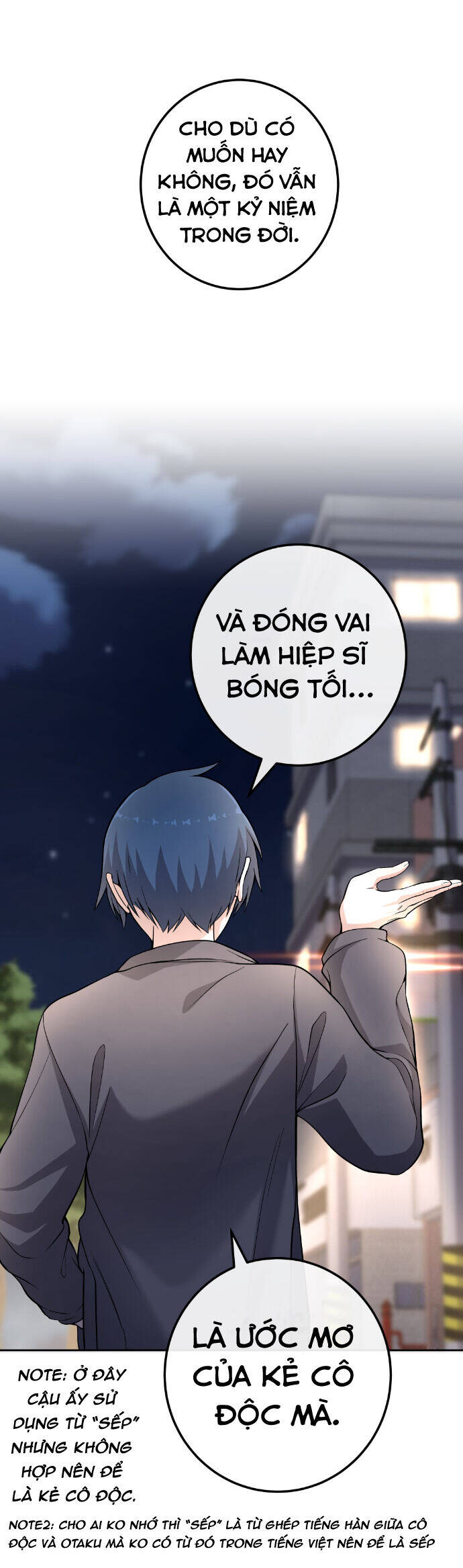 Nhân Vật Webtoon Na Kang Lim [Chap 126-172] - Page 71