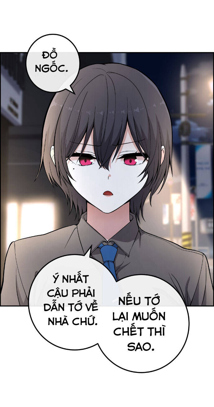 Nhân Vật Webtoon Na Kang Lim