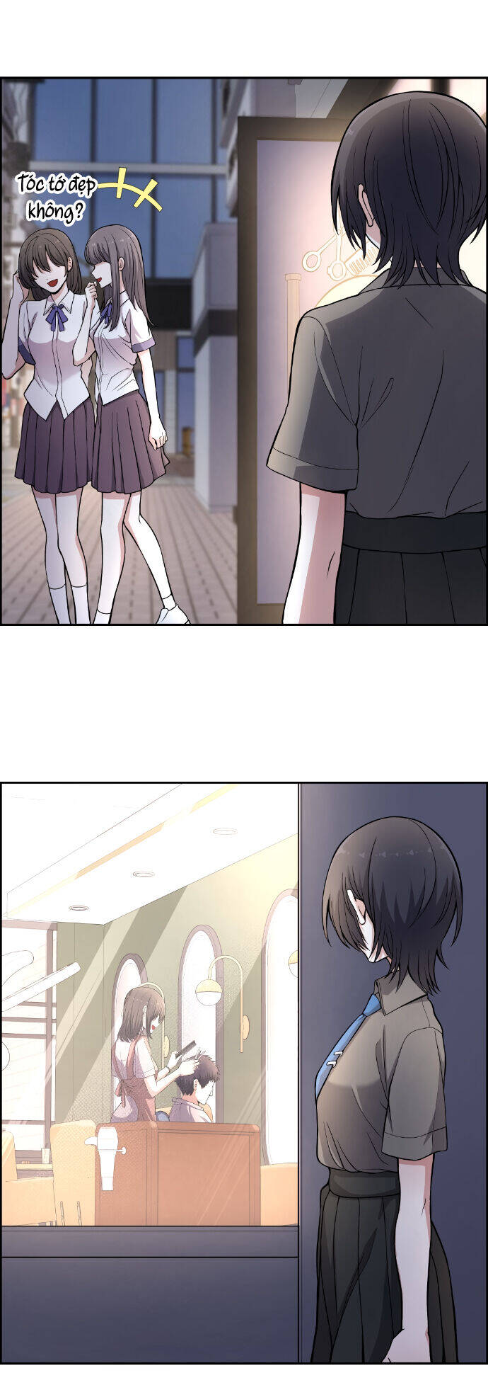 Nhân Vật Webtoon Na Kang Lim [Chap 126-172] - Page 77