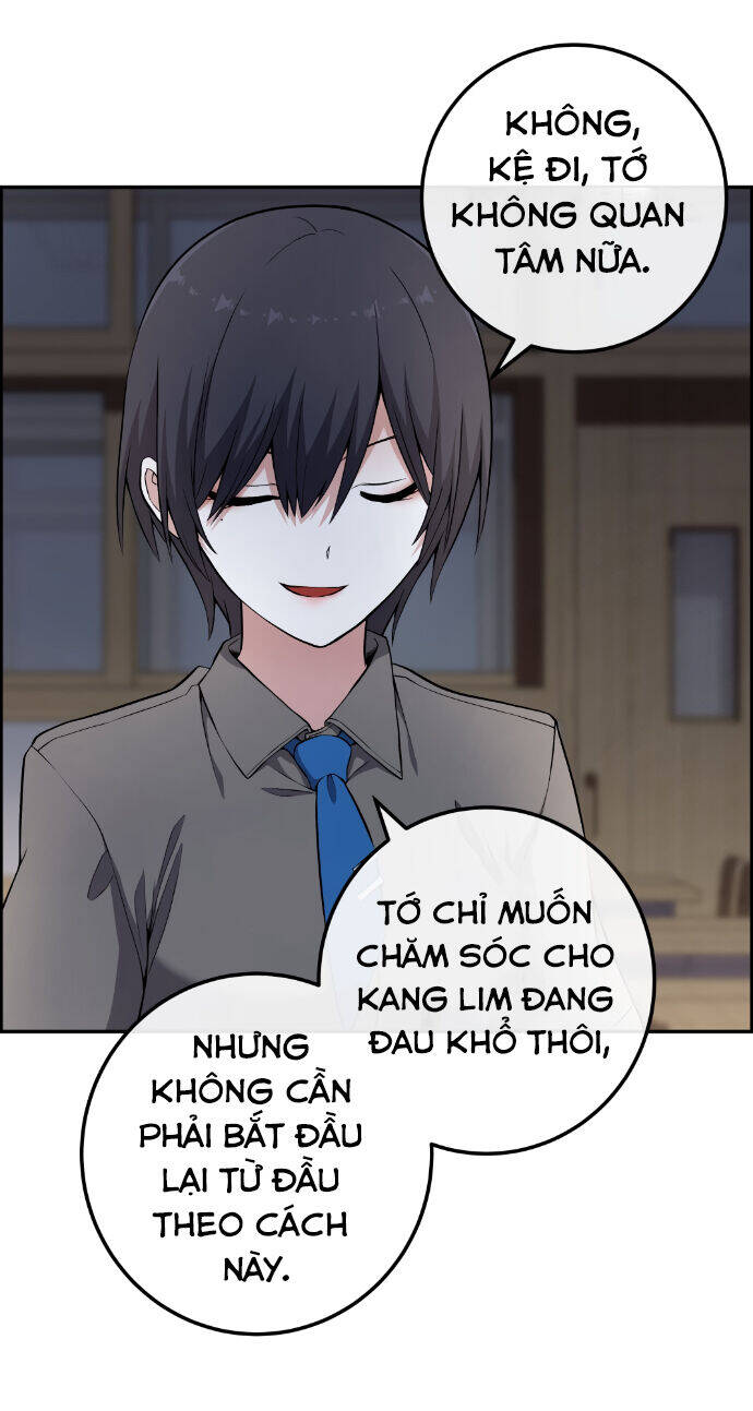 Nhân Vật Webtoon Na Kang Lim