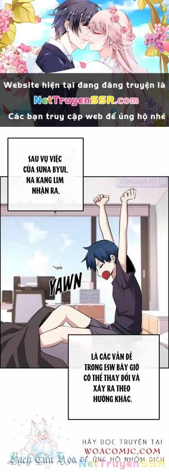 Nhân Vật Webtoon Na Kang Lim