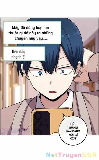 Nhân Vật Webtoon Na Kang Lim