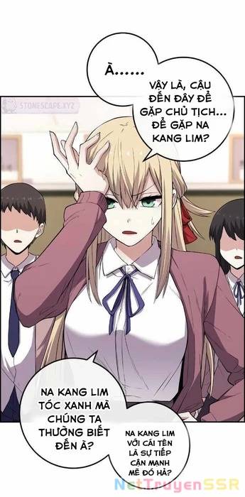 Nhân Vật Webtoon Na Kang Lim